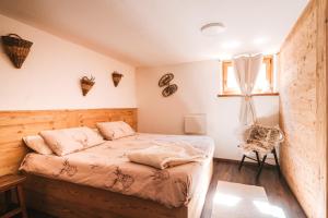 Φωτογραφία από το άλμπουμ του Lo Chalet Du Village σε Chambave