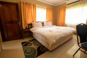 Φωτογραφία από το άλμπουμ του Busua Beach Resort σε Busua