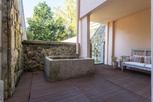 Φωτογραφία από το άλμπουμ του Alegria Rubi - Urban Oasis with Garden στο Πόρτο +39 φωτογραφίες