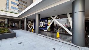 Fotografie z fotogalerie ubytování #2005# Studio aconchegante - Brookfield Towers v destinaci Goiânia