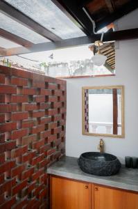 Billede fra billedgalleriet på Aayu Heritage - Heritage Home in Stewart Lane i George Town