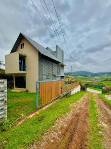 Φυσικό τοπίο κοντά σε αυτή η βίλα