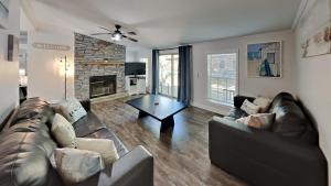 Et opholdsområde på Island Club #113