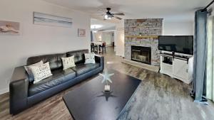 Et tv og/eller underholdning på Island Club #113