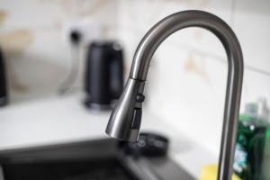 Fotografie z fotogalerie ubytování 3Bedroom 2 Bathroom House-Free Parking v destinaci Barrow-in-Furness + 31 fotografií