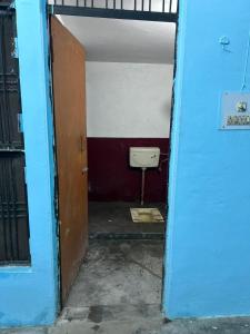 Gallery image of Homelet dormitory in Jāmb