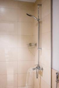 Ένα μπάνιο στο Elegant 1bd High Floor Stunning View Fourmla 1