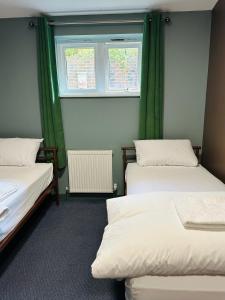 Fotografie z fotogalerie ubytování South Downs Hostel Eastbourne v destinaci Old Town