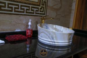 Φωτογραφία από το άλμπουμ του Convivium Home Hotel Appart στη Ντουάλα +12 φωτογραφίες