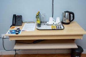 RuiruにあるThe Mark Hotelのギャラリーの写真