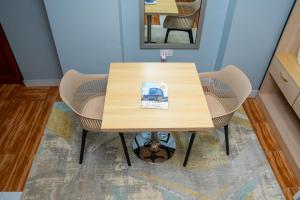 RuiruにあるThe Mark Hotelのギャラリーの写真