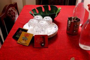 Imagen de la galería de Colas Villa, en Pondicherry