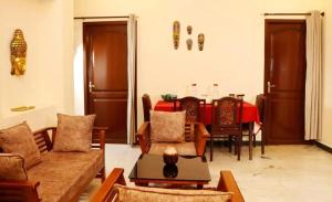 Imagen de la galería de Colas Villa, en Pondicherry 18 fotos más