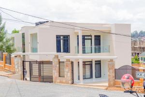 アパートメントが所在する建物