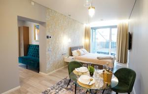 Gallery image of Svaja ApartHotel in Šiauliai
