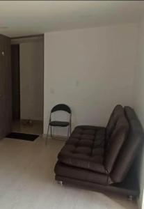 Posezení v ubytování Aparta hotel Norte Uptc