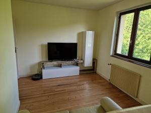 TV/Unterhaltungsangebot in der Unterkunft Family home