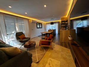 波讷地区圣朱利安L'orée du bois - Contis - Ocean and Spa的相册照片