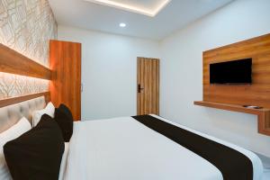バンガロールにあるHotel O Golden Stayのギャラリーの写真 +22枚の写真