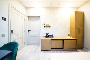 Gallery image of Svaja ApartHotel in Šiauliai