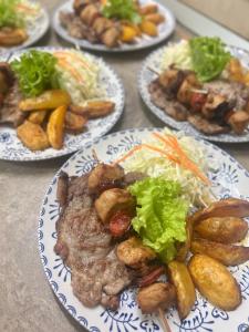 Photo de la galerie de l'établissement Pensiunea Boema, à Lancrăm