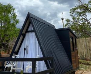 Afbeelding uit fotogalerij van Mini Cabana Makar in Serra do Cipo