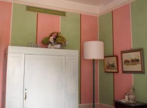 ภาพในคลังภาพของ Casa delle Ortensie ในชิตตา เดลลา ปีเอเว