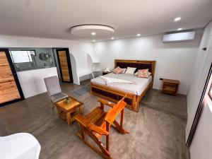 Gallery image of Teka Hotel Villavicencio in Apiay