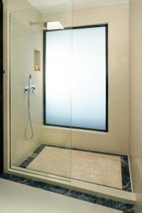 Ένα μπάνιο στο Zenses Hotel