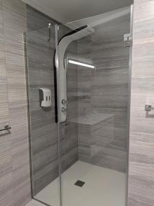 Ένα μπάνιο στο Casa do Margalho