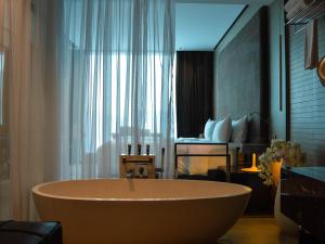 Gallery image of The Canvas Dubai - MGallery Hotel Collection in Dubai +81 photos