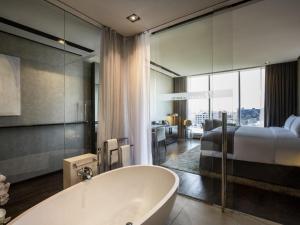 Gallery image of The Canvas Dubai - MGallery Hotel Collection in Dubai