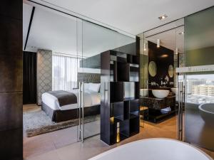 Gallery image of The Canvas Dubai - MGallery Hotel Collection in Dubai