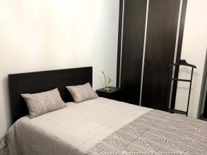 Ένα ή περισσότερα κρεβάτια σε δωμάτιο στο Casa do Margalho +19 φωτογραφίες