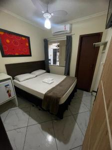 Φωτογραφία από το άλμπουμ του Pousada Dom Rey σε Κάμπο Φρίο