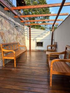 Φωτογραφία από το άλμπουμ του Pousada Solar das Gerais σε Ouro Preto