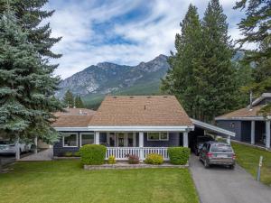 Příroda nedaleko rezortu