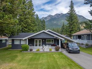 Příroda nedaleko rezortu