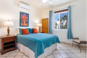 Postel nebo postele na pokoji v ubytování Peninsula PEN V1 208 + 18 fotografií