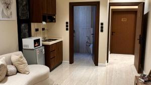 Billede fra billedgalleriet på استديو انيق بحي السليمانيه i Riyadh + 16 billeder