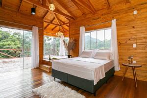 Φωτογραφία από το άλμπουμ του Altos das Araucárias - one place, great moments! σε Alfredo Wagner