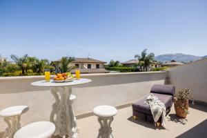 Γενική θέα στο βουνό ή θέα στο βουνό από  αυτός ο ξενώνας