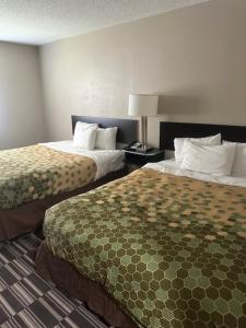 Imagen de la galería de Rodeway Inn, en Webster