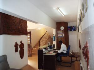 Gallery image of Pekan Hotel in Accra