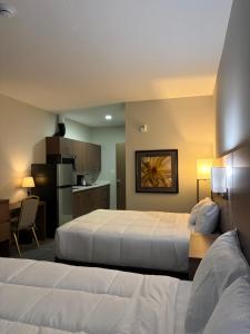 Φωτογραφία από το άλμπουμ του Efficiency De Luxe Hotel σε Sulphur