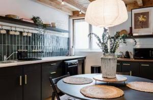 Gallery image of Gîte avec piscine & Spa - La Sacristie in Graulhet
