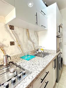 Zdjęcie z galerii obiektu Room in Agadir Morocco w mieście Agadir