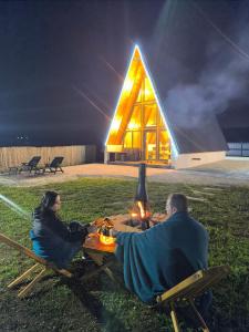 Fotografie z fotogalerie ubytování Atrijland Cazin v destinaci Cazin