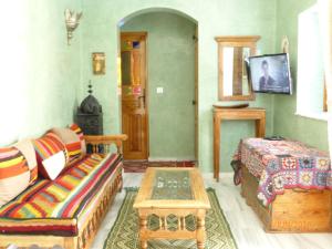 Photo de la galerie de l'établissement Villa Jasmin, à Houmt Souk
