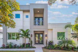 En have udenfor Arlington Park Luxury House